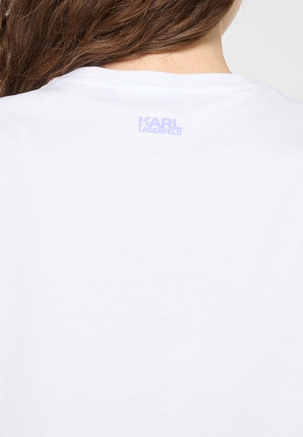 KARL LAGERFELD BIG LUNA