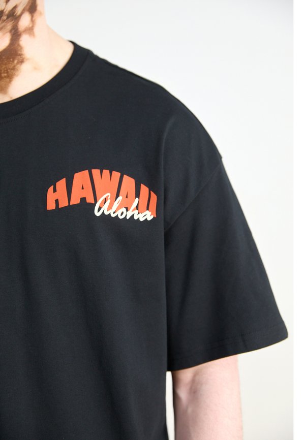 Alpha Industries HAWAII ALOHA