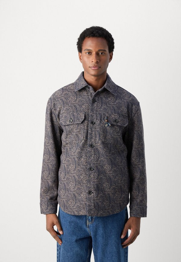 Scotch & Soda OVERSHIRT