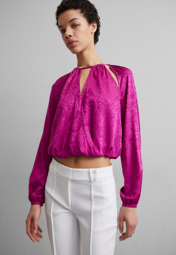 Veronica Beard SIONNE BLOUSE