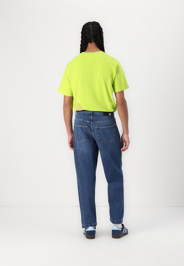 DC Shoes WORKER BAGGY