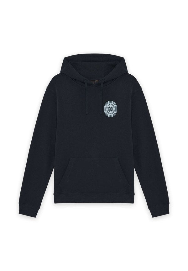 Lyle & Scott MID LAYERS BORDERS LABEL GRAPHIC