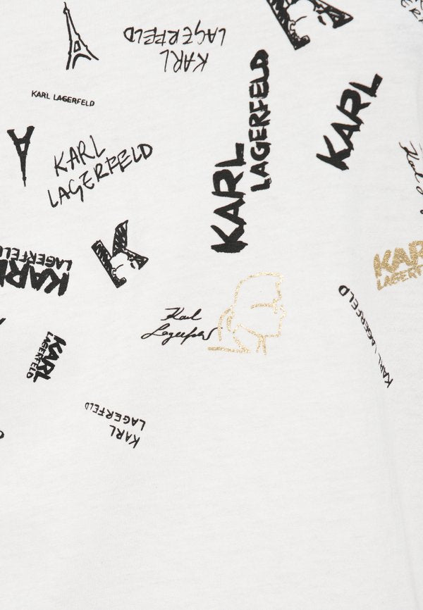 KARL LAGERFELD