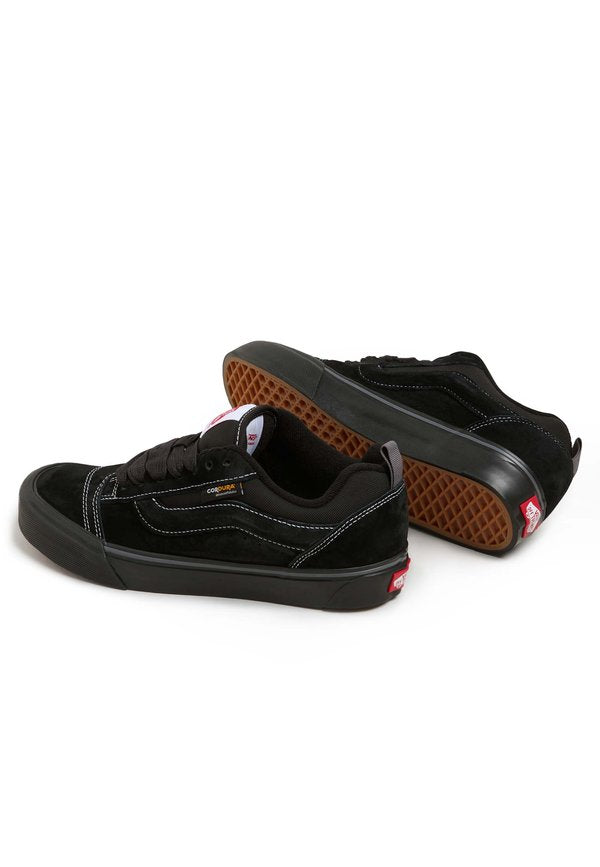 Vans KNU
