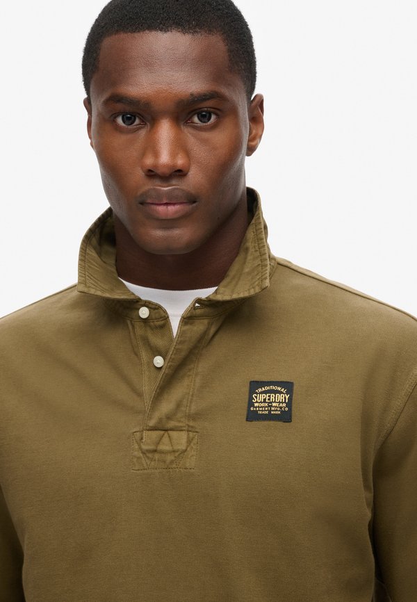 Superdry & Co