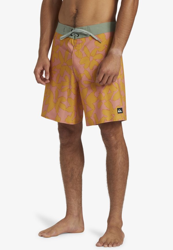 Quiksilver SURF BOARD