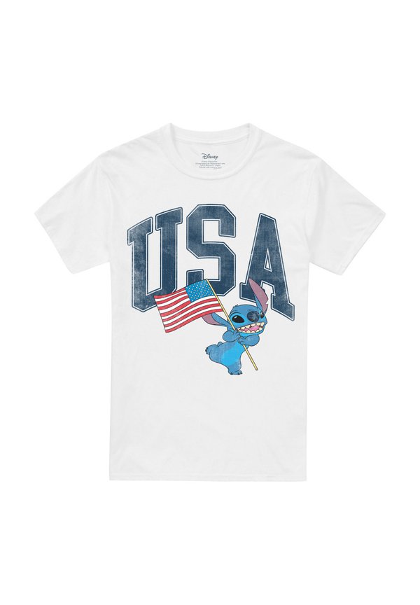 Disney LILO STITCH USA