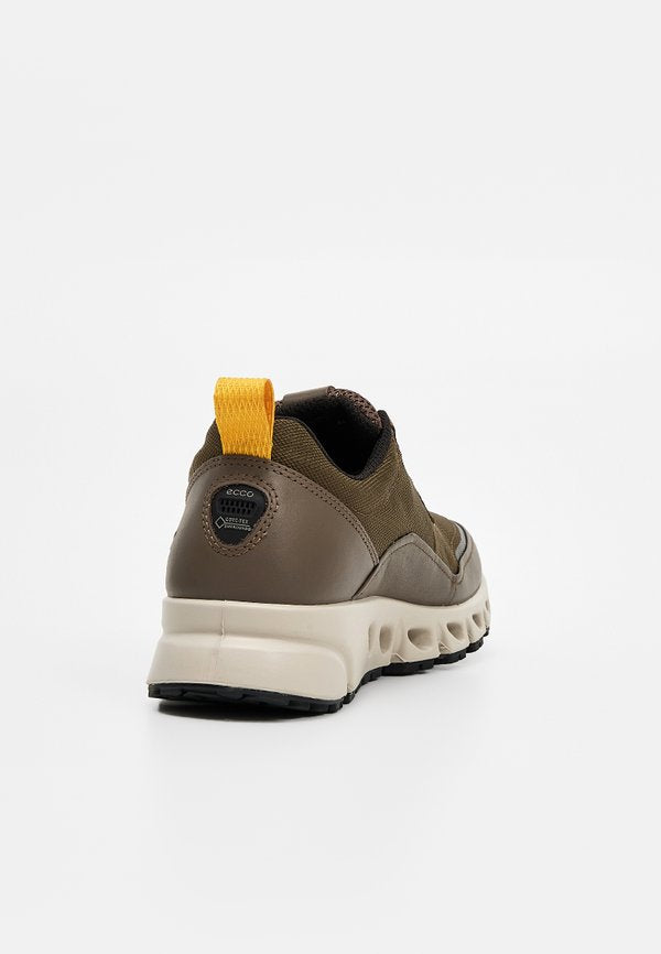 ECCO MULTI-VENT