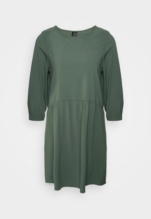 Vero Moda Petite VMHBECCA SHORT DRESS