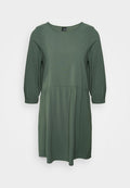 Vero Moda Petite VMHBECCA SHORT DRESS