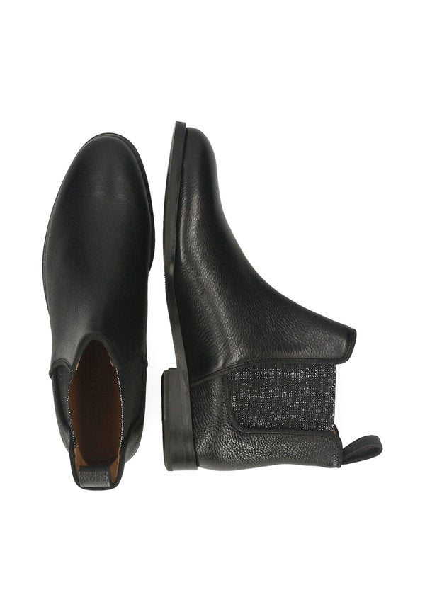 Melvin & Hamilton SUSAN CRUST BINDING