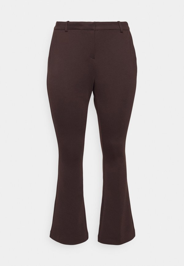Vero Moda Curve VMLUCCA FLARED PANT