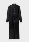 KARL LAGERFELD SHIRT DRESS