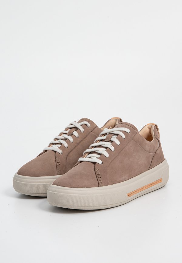Clarks HOLLYHOCK WALK PEBBLE COMBI