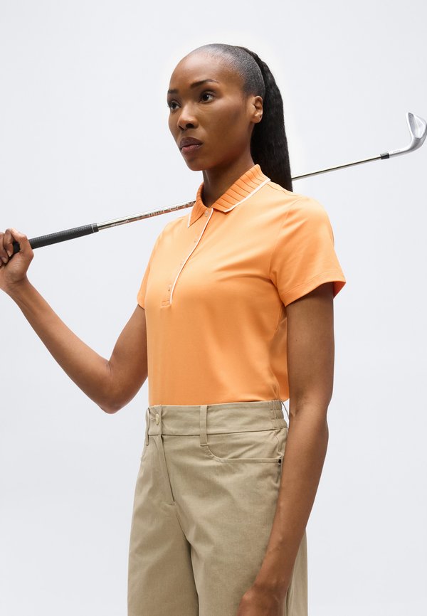 Puma Golf W CLOUDSPUN BRIDGES POLO