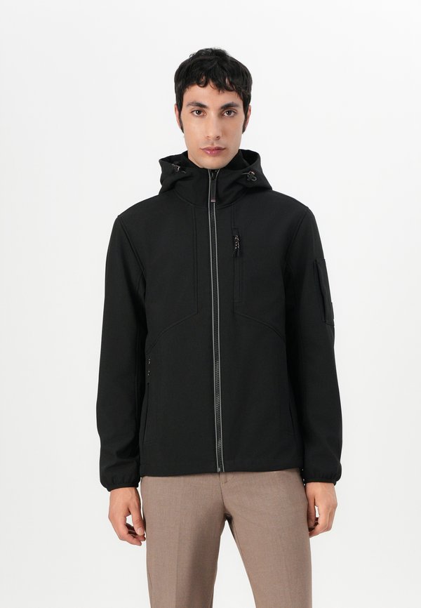 TOM TAILOR JACKET