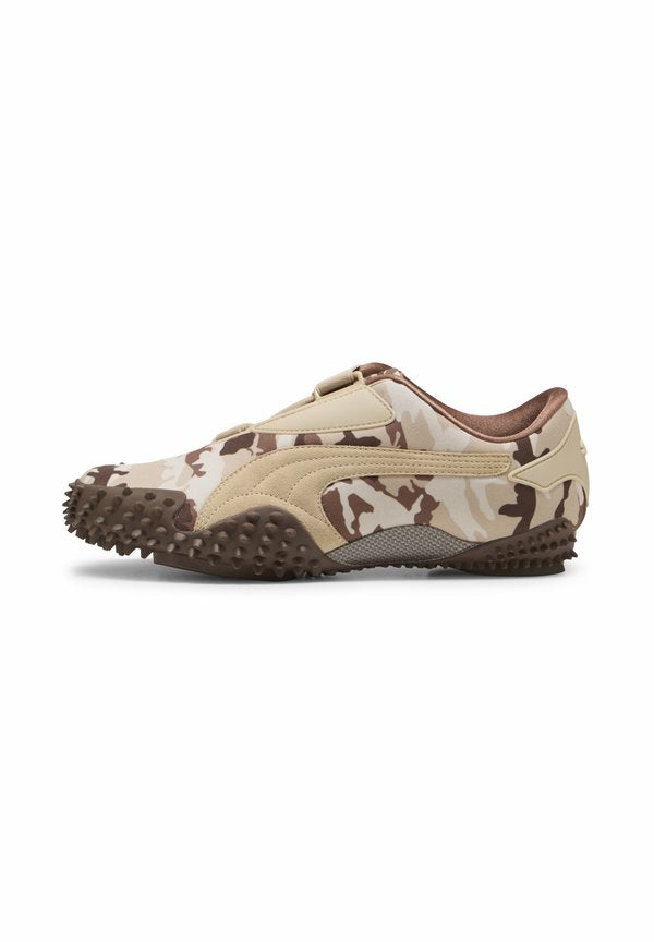 Puma MOSTRO CAMO UNISEX