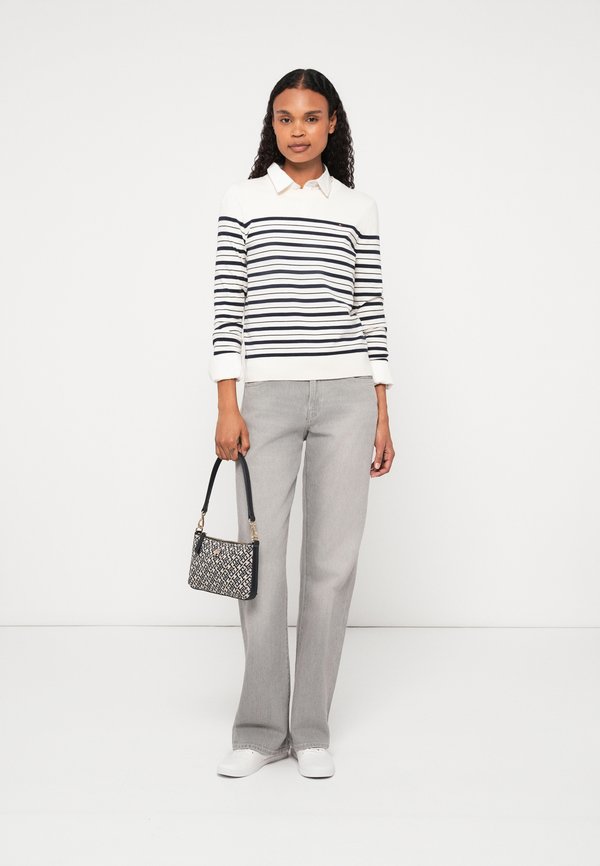 Tommy Hilfiger JERSEY CREW NECK JUMPER