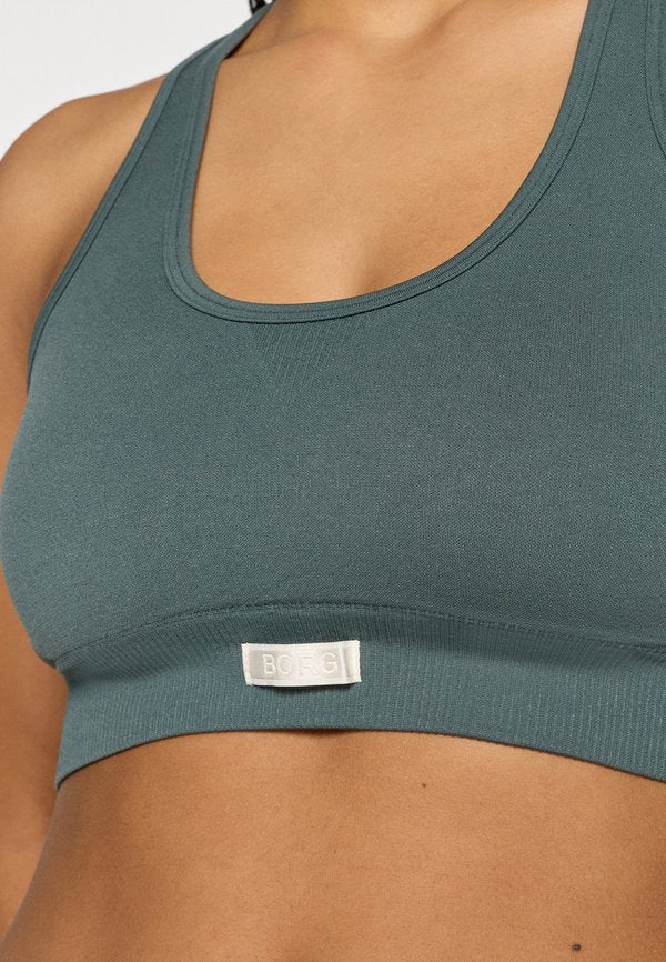 Björn Borg STUDIO SEAMLESS LOW BRA