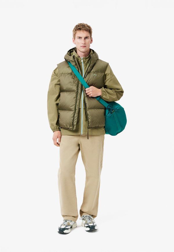 Lacoste