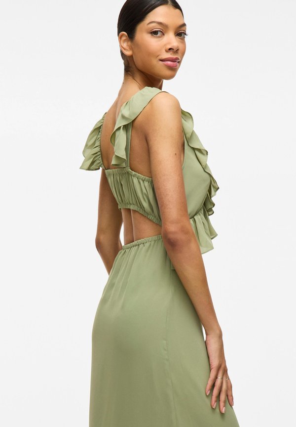 VILA VIELKE V-NECK
