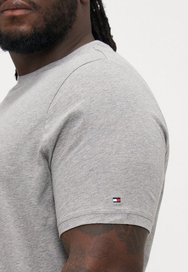 Tommy Hilfiger BRAND LOVE SMALL CENTER TEE