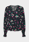 Pieces PCNIKITA V-NECK