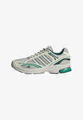 adidas Sportswear Trainers - alumina ice gold met court green