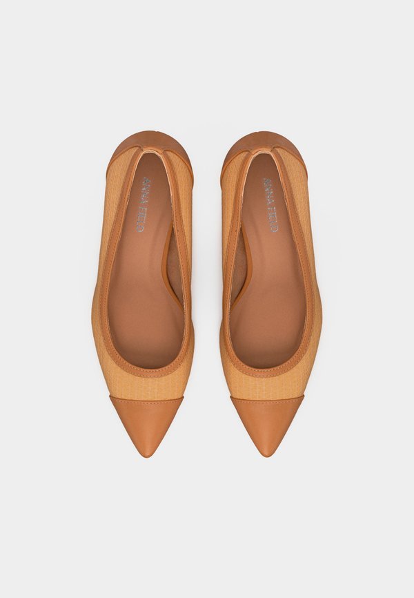 Anna Field by Zalando