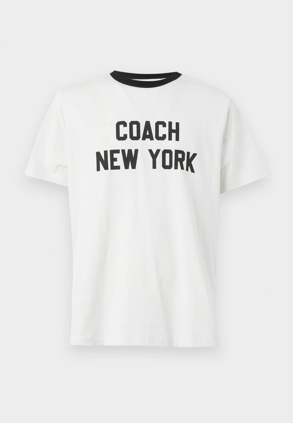 COACH LOCATION