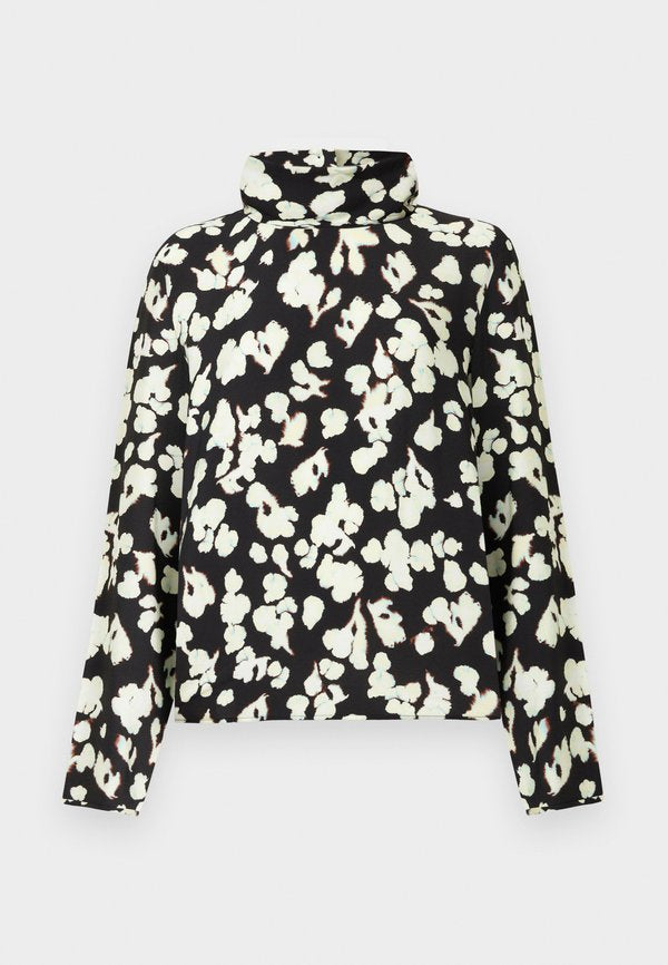 Proenza Schouler White Label ANSEL PRINTED