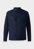Isaac Dewhirst SCOTT SHIRT JACKET