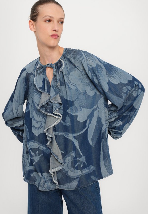 Diane von Furstenberg NICKY