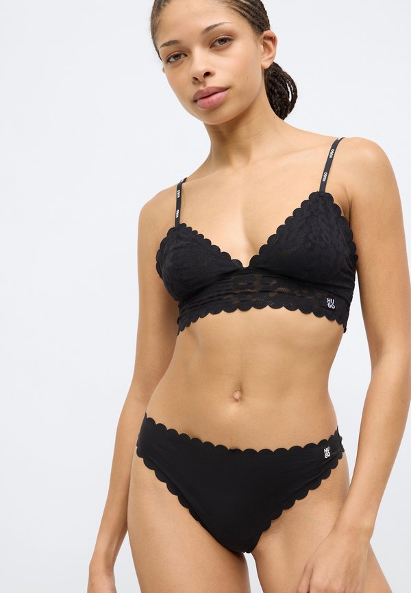 HUGO ORIGINAL THONG