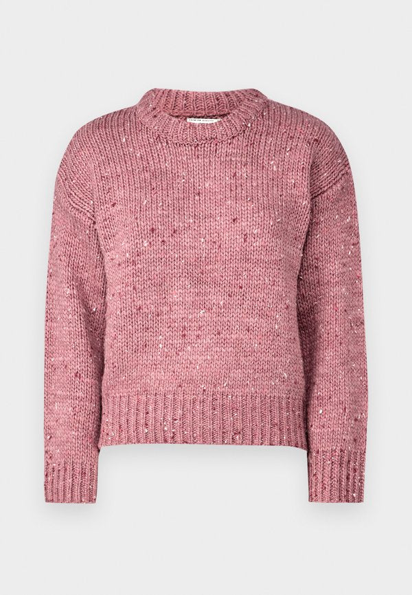 Gina Tricot CHUNKY SWEATER