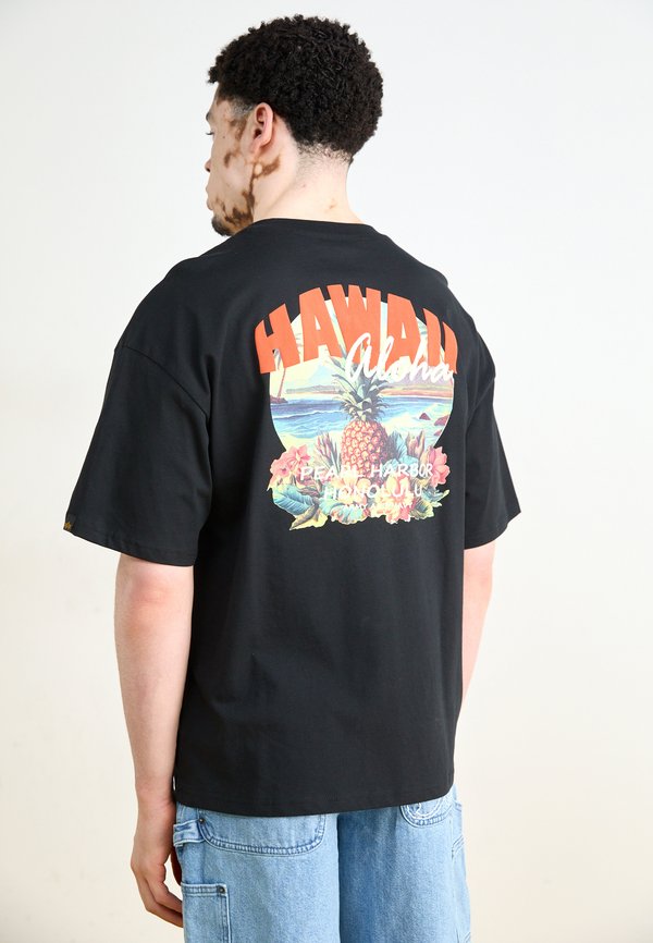 Alpha Industries HAWAII ALOHA