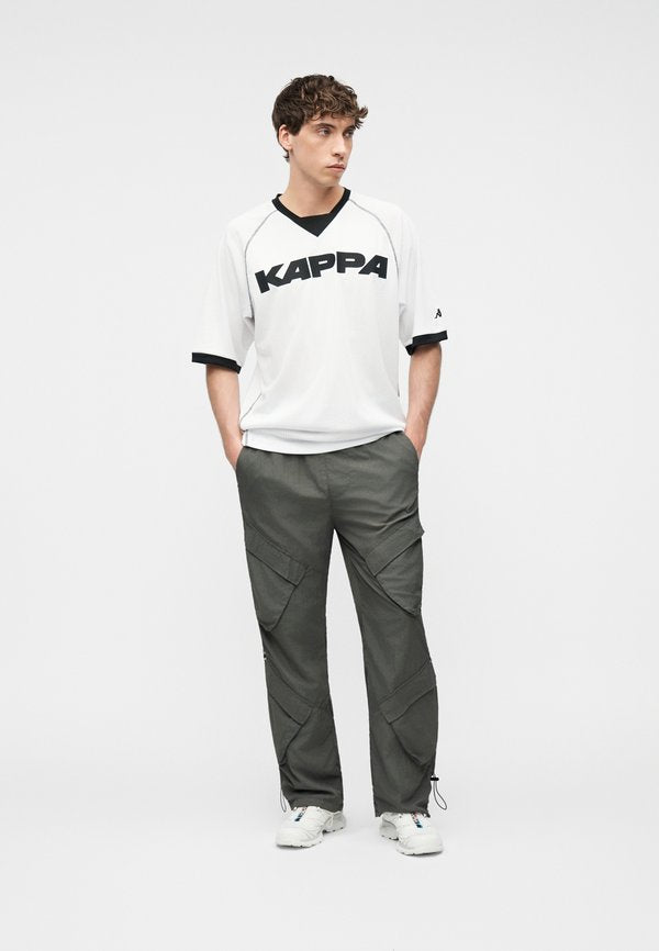 Kappa AUTHENTIC  SANSO