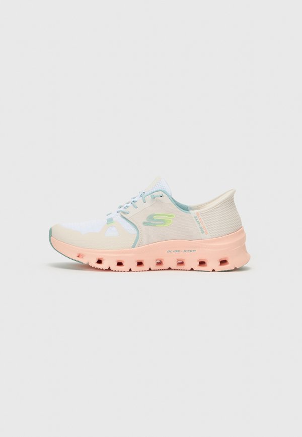 Skechers GLIDE STEP PRO - Trainers - multi coloured