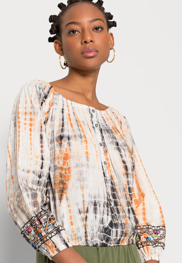 Desigual BLUS SAVANNA