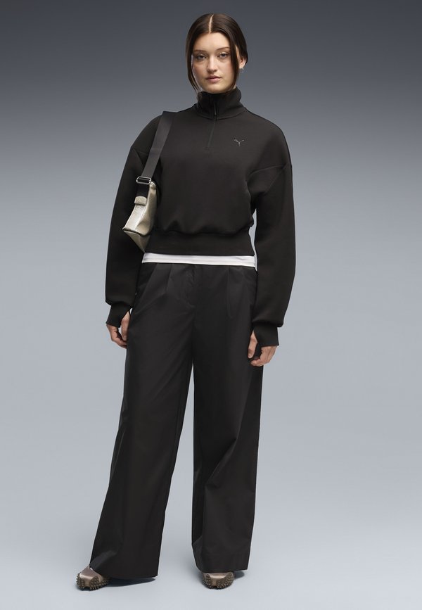 Puma Sweatshirt - black