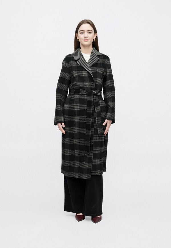 TWINSET OVERCOAT
