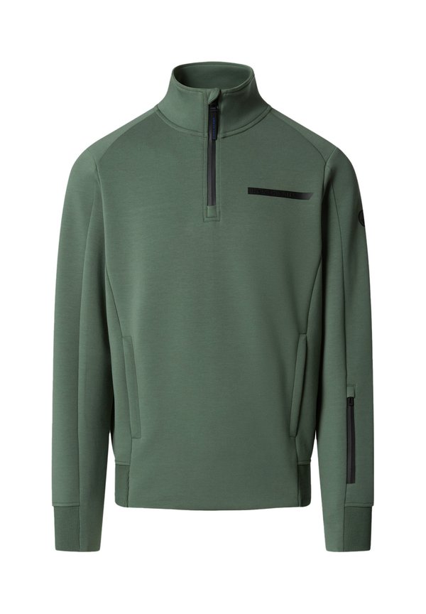 North Sails HALF-ZIP