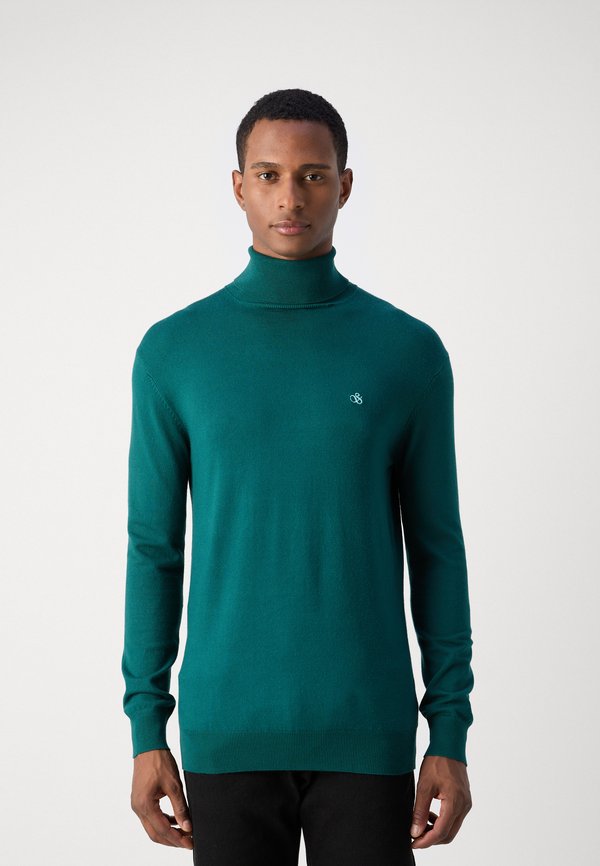 Scotch & Soda TURTLENECK SWEATER