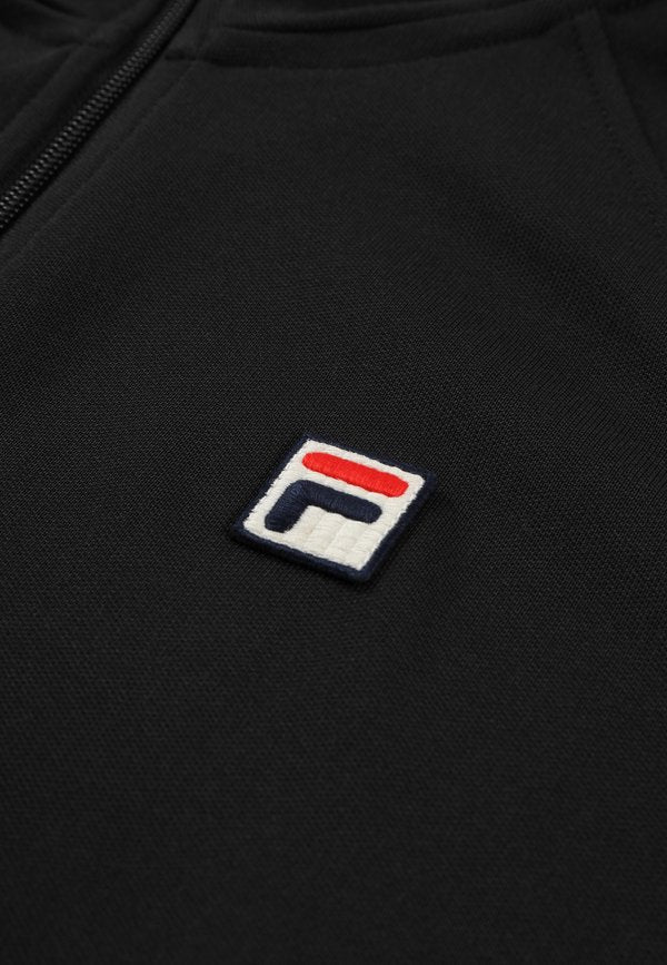 Fila FILA APPAREL BIELLA REGULAR TAPED PIQUE TRACK JACKET
