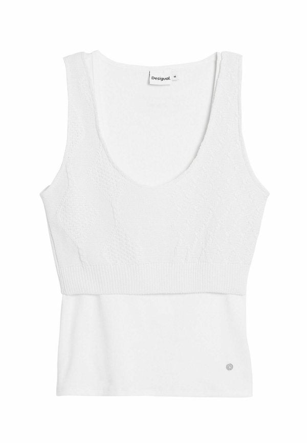 Desigual 2-IN-1