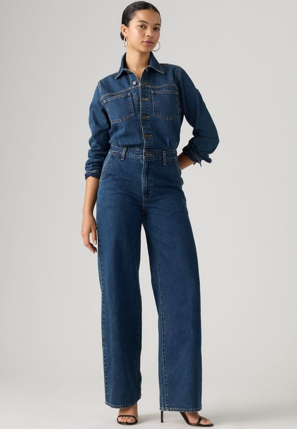 Levi's® HERITAGE - Jumpsuit - stellar strauss