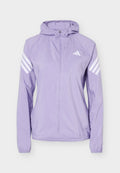 adidas Performance ADI365 - Windbreaker - magic lilac