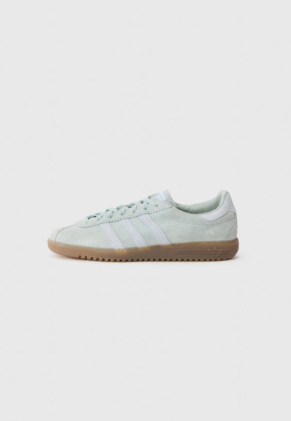 adidas Originals BRMD - Trainers - sage/crystal sky/gum