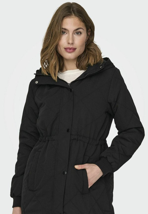 JDY JDYDIANA LONG HOOD