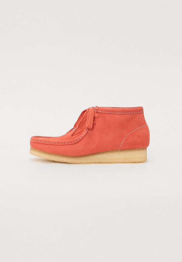 Clarks Originals WALLABEE